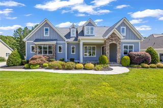 4930 Killian Crossing Drive, Denver, NC 28037
