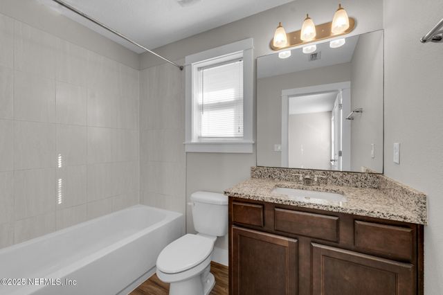 408 8TH Street S, Jacksonville Beach, FL 32250