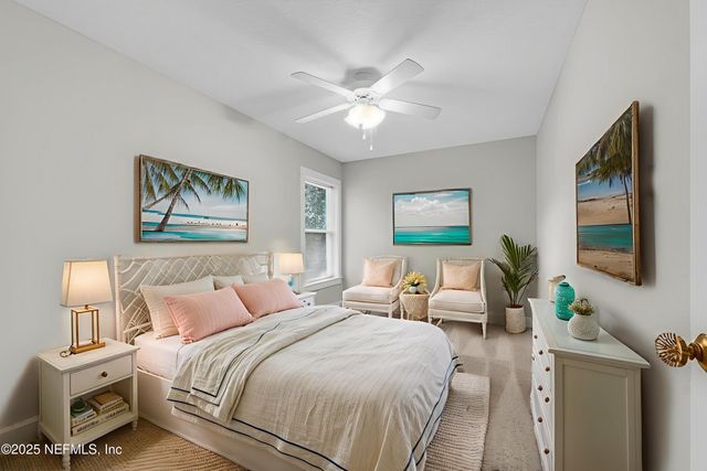 408 8TH Street S, Jacksonville Beach, FL 32250