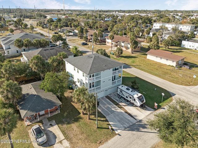 408 8TH Street S, Jacksonville Beach, FL 32250