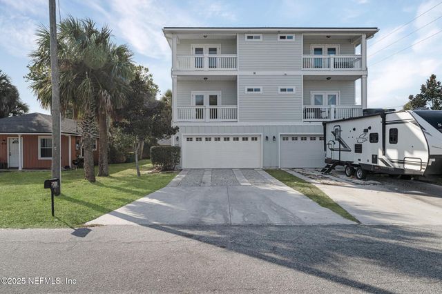 408 8TH Street S, Jacksonville Beach, FL 32250