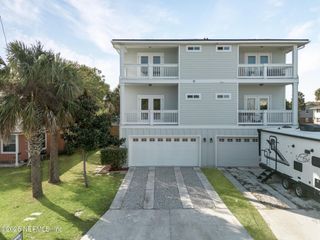 408 8TH Street S, Jacksonville Beach, FL 32250