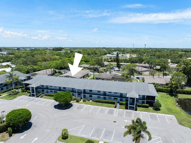 1201 SE Parkview Place G4, Stuart, FL 34994