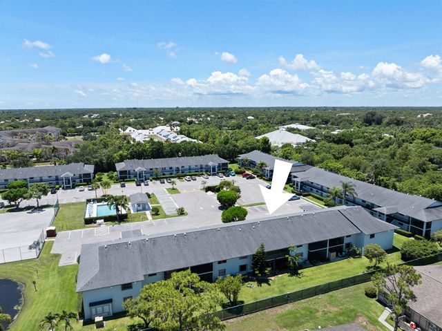 1201 SE Parkview Place G4, Stuart, FL 34994