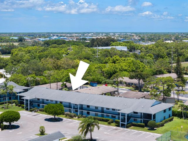 1201 SE Parkview Place G4, Stuart, FL 34994