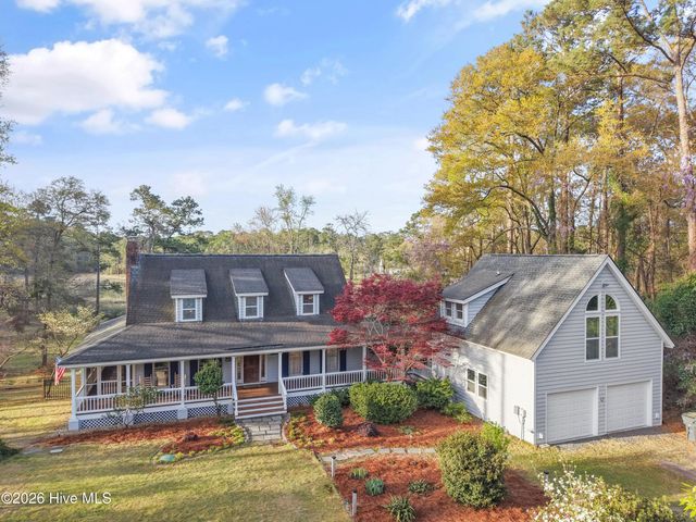 1325 Marsh Line Court SW, Shallotte, NC 28470