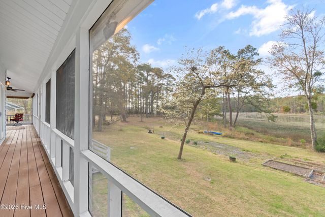1325 Marsh Line Court SW, Shallotte, NC 28470