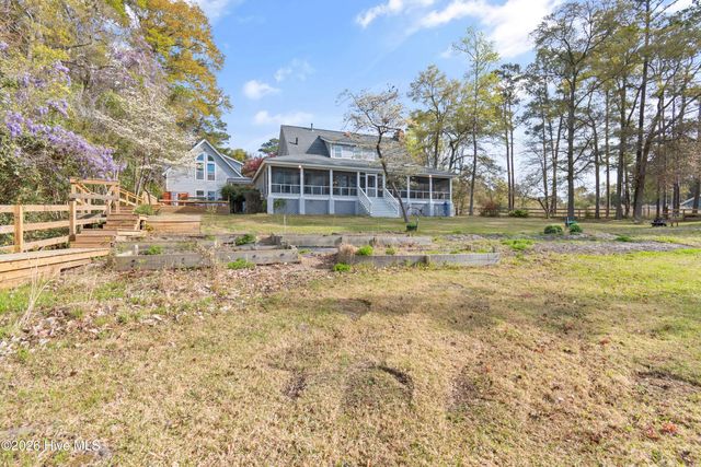 1325 Marsh Line Court SW, Shallotte, NC 28470