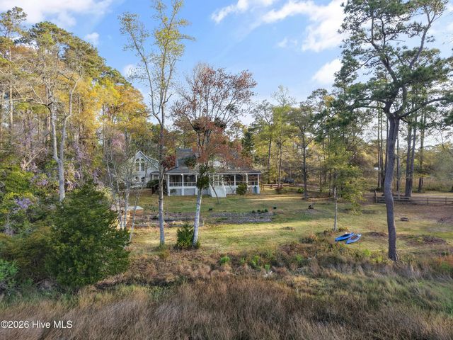1325 Marsh Line Court SW, Shallotte, NC 28470