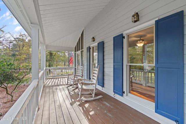 1325 Marsh Line Court SW, Shallotte, NC 28470
