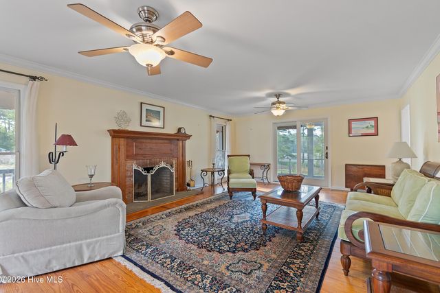 1325 Marsh Line Court SW, Shallotte, NC 28470