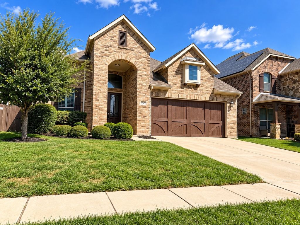 9345 Shoveler Trail, Fort Worth, TX 76118 — photo 3