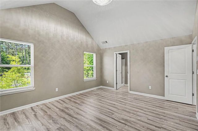 1128 Oak Hollow Lane, Hampton, GA 30228
