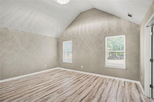 1128 Oak Hollow Lane, Hampton, GA 30228