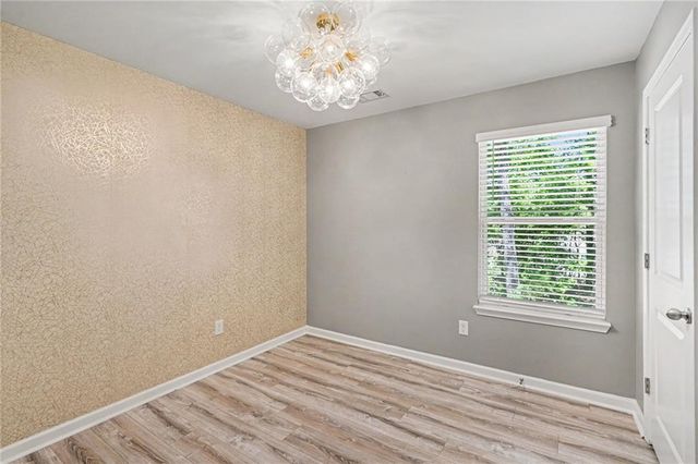 1128 Oak Hollow Lane, Hampton, GA 30228
