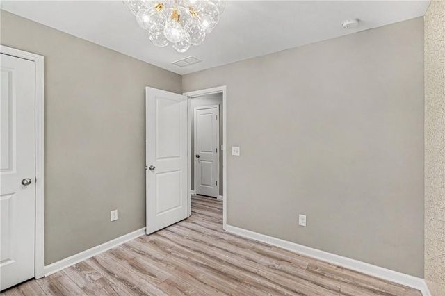 1128 Oak Hollow Lane, Hampton, GA 30228