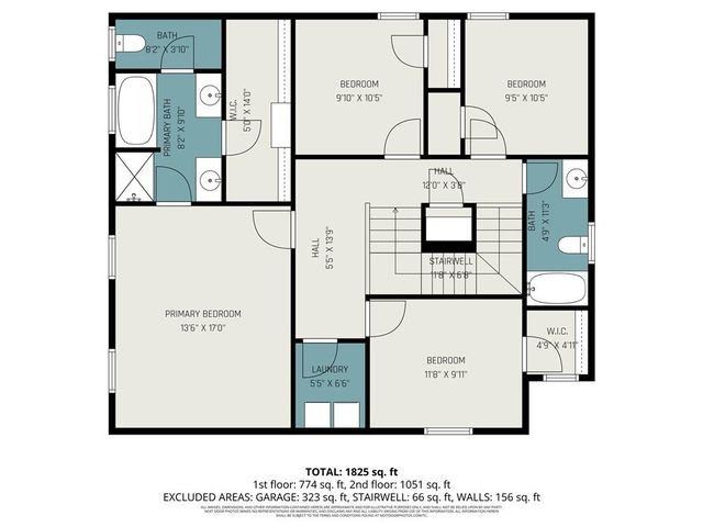 1128 Oak Hollow Lane, Hampton, GA 30228