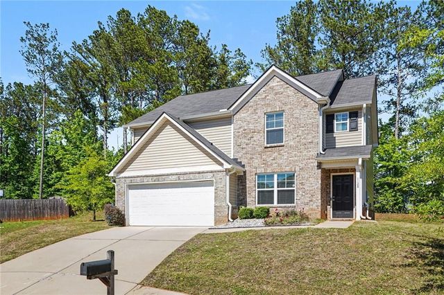 1128 Oak Hollow Lane, Hampton, GA 30228