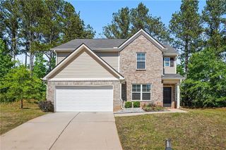 1128 Oak Hollow Lane, Hampton, GA 30228