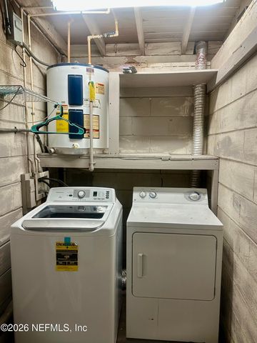 2917 PARR Court W, Jacksonville, FL 32216