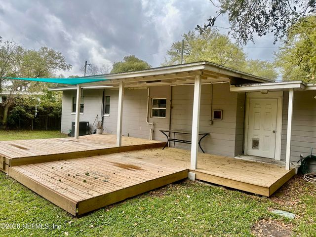 2917 PARR Court W, Jacksonville, FL 32216