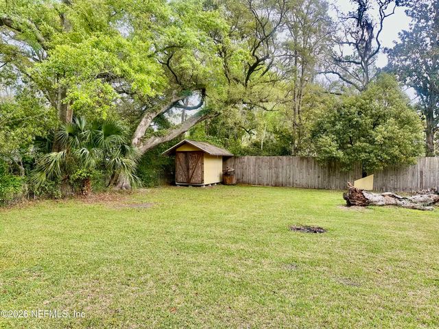 2917 PARR Court W, Jacksonville, FL 32216