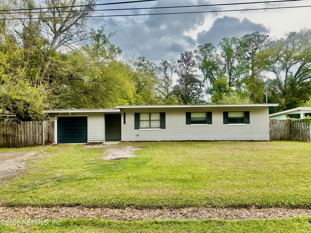 2917 PARR Court W, Jacksonville, FL 32216