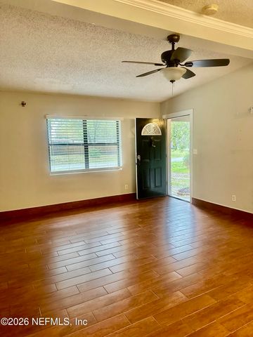 2917 PARR Court W, Jacksonville, FL 32216