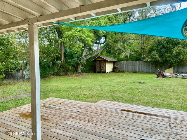 2917 PARR Court W, Jacksonville, FL 32216