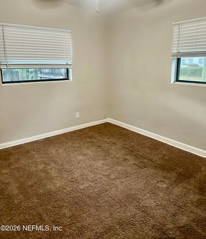 2917 PARR Court W, Jacksonville, FL 32216