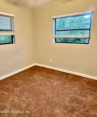 2917 PARR Court W, Jacksonville, FL 32216