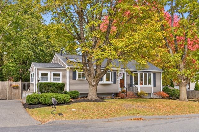 5 Barbara Ave, Wilmington, MA 01887