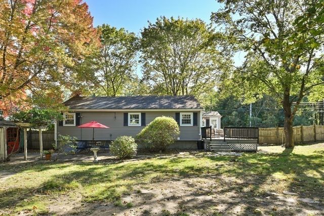 5 Barbara Ave, Wilmington, MA 01887