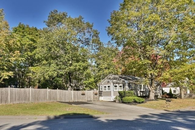 5 Barbara Ave, Wilmington, MA 01887