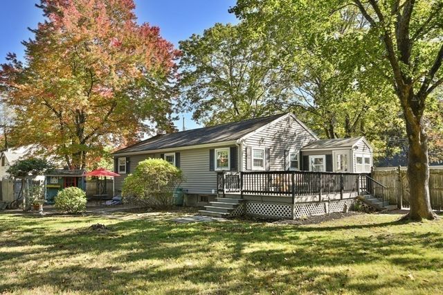 5 Barbara Ave, Wilmington, MA 01887