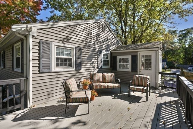 5 Barbara Ave, Wilmington, MA 01887