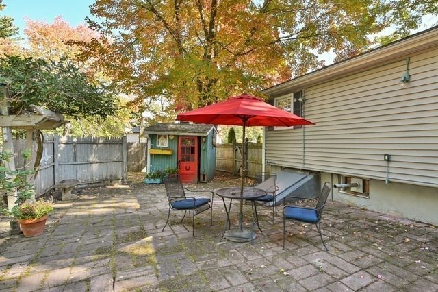 5 Barbara Ave, Wilmington, MA 01887