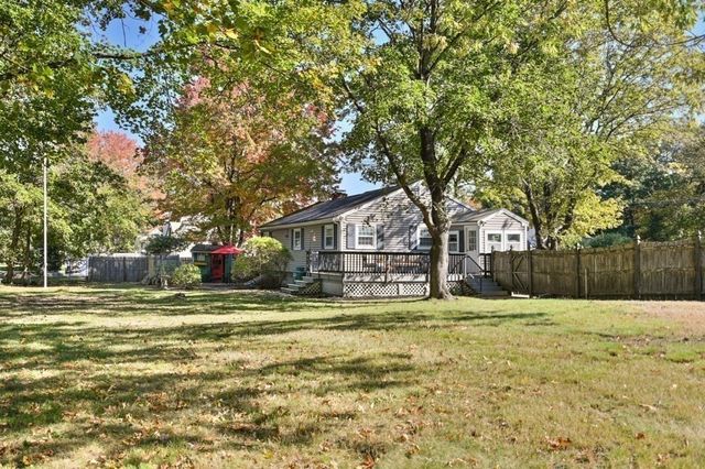 5 Barbara Ave, Wilmington, MA 01887