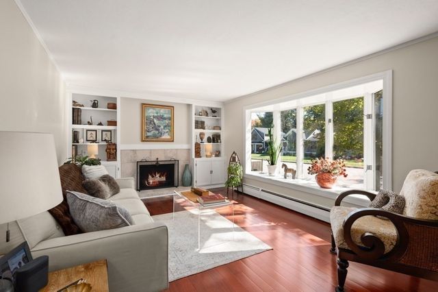 5 Barbara Ave, Wilmington, MA 01887
