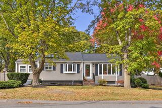 5 Barbara Ave, Wilmington, MA 01887