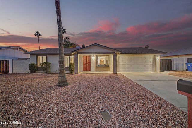 3348 E ANDERSON Drive, Phoenix, AZ 85032