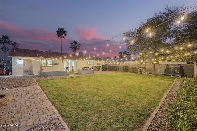 3348 E ANDERSON Drive, Phoenix, AZ 85032