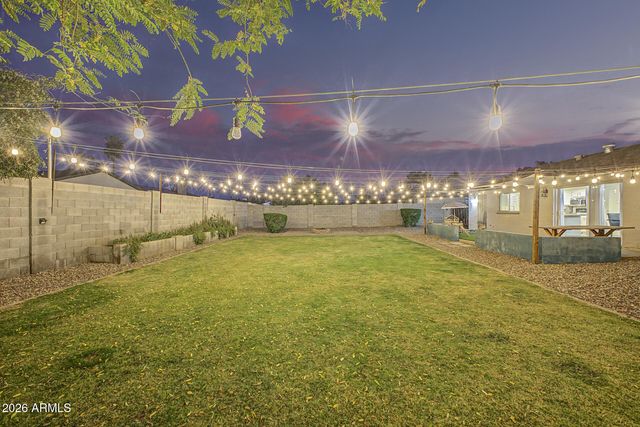 3348 E ANDERSON Drive, Phoenix, AZ 85032