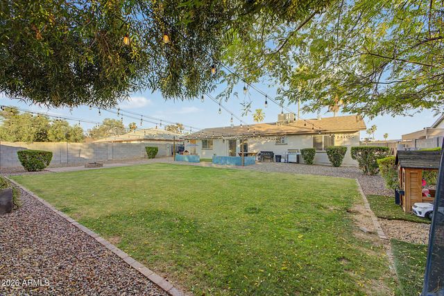 3348 E ANDERSON Drive, Phoenix, AZ 85032