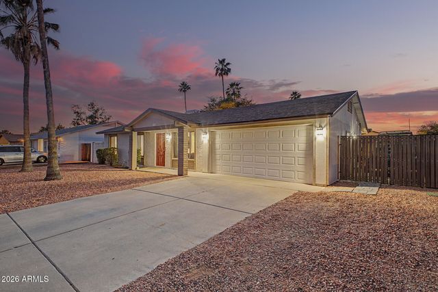 3348 E ANDERSON Drive, Phoenix, AZ 85032