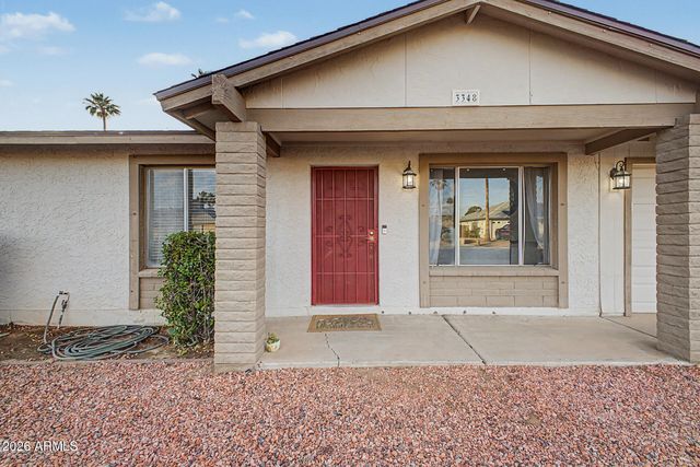 3348 E ANDERSON Drive, Phoenix, AZ 85032