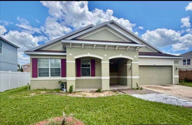 3514 PINTAIL LANE, St Cloud, FL 34772