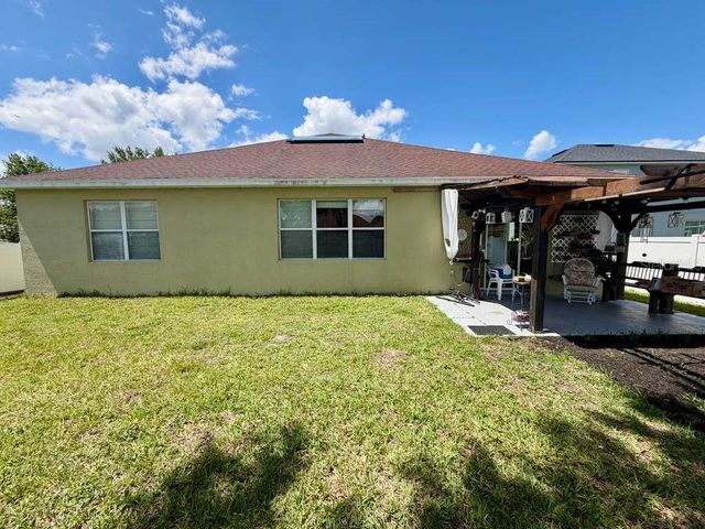 3514 PINTAIL LANE, St Cloud, FL 34772