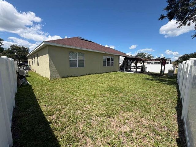 3514 PINTAIL LANE, St Cloud, FL 34772