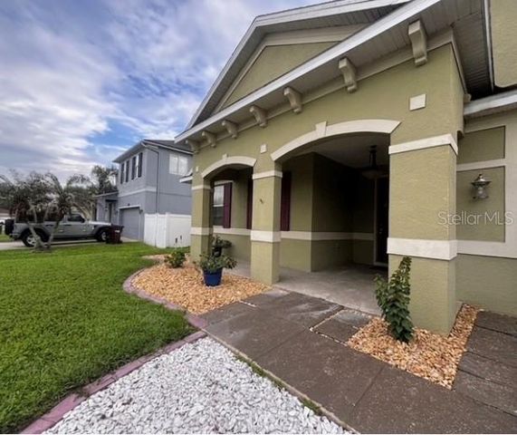 3514 PINTAIL LANE, St Cloud, FL 34772
